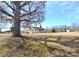 View of the house and a large yard, providing a sense of privacy and space at 7311 Dogwood Ln, Kannapolis, NC 28081