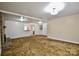 Open living room offering ample space and natural light at 7311 Dogwood Ln, Kannapolis, NC 28081
