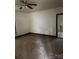 View of the living room featuring hardwood flooring at 1010 13Th St # 11, Lancaster, SC 29720