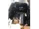 The detailed engine view of the golf cart showcases its internal components and mechanics for informed assessment at 109 Pembrooke Trl # F171, Mount Gilead, NC 27306