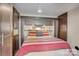 Comfortable main bedroom featuring a queen size bed, overhead storage, and ample closet space at 109 Pembrooke Trl # F171, Mount Gilead, NC 27306