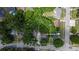 Aerial view of the property, showcasing the lot size and surrounding neighborhood at 1125 Mcdow Dr, Rock Hill, SC 29732