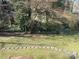 Backyard view from the deck with lawn at 1220 Nw 20Th Avenue Nw Ave, Hickory, NC 28601