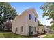 Charming two-story home with a well-manicured lawn, offering great curb appeal at 1569 Brentfield Dr, Rock Hill, SC 29732