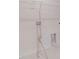 The laundry room area contains water hookups and wire rack shelving at 239 Damask Dr, Lancaster, SC 29720
