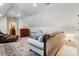 Inviting living area with plush seating, soft lighting, and a cozy atmosphere at 341 Beckwick Ln, Concord, NC 28025