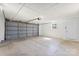 Spacious garage with ample room for parking and storage, ready for your projects and vehicles at 345 Briar Creek Rd, Gastonia, NC 28056
