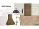 Kitchen selections including cabinets, hood, countertops, lighting and faucet to customize your new kitchen at 44389 Us 52 N Hwy, Richfield, NC 28137