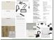 Selection board of interior finishes including the wall paint, backsplash, hardware, lighting, cabinets and flooring samples at 2816 Old Steele Creek Rd, Charlotte, NC 28208