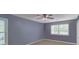 The bedroom features two windows allowing for plenty of natural light at 3430 Olde Oak Ln, Gastonia, NC 28056