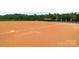 Community baseball field with open space and a scoreboard at 52194 Longspur Ln, Fort Mill, SC 29707