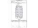 Floor plan displays approximate area, including kitchen, bathroom, laundry, living room, and porch at 1417 W A St, Kannapolis, NC 28081