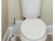 Picture of the toilet at 315 Confederate St, Fort Mill, SC 29715