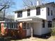 View of sun room connected to the home at 322 E Houston St, Monroe, NC 28112