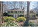 Charming two-story home with classic shutters and a well-manicured front yard at 4301 Old Forge Dr, Gastonia, NC 28056