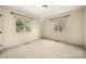 Bedroom with two large windows for lots of light at 4531 Montibello Dr, Charlotte, NC 28226
