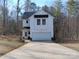 Charming new construction with large driveway and garage, set on wooded lot at 2792 5Th Ne Ave, Hickory, NC 28601