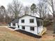 Charming home with a well-manicured lawn and a stylish exterior design, great curb appeal at 301 Dollar Cir, Charlotte, NC 28270