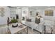 Bright living room featuring modern decor, stylish furnishings, and ample natural light at 301 Dollar Cir, Charlotte, NC 28270