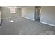 This living room features carpeted floors at 344 Circleview Dr, Shelby, NC 28150