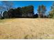 Spacious grassy field ideal for recreation at 344 Circleview Dr, Shelby, NC 28150