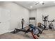Spacious exercise room equipped with various fitness machines at 4893 River Hills Dr, Denver, NC 28037