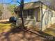 Exterior view of home with car in driveway at 5909 Crawford Rd, Gastonia, NC 28052