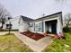Beautiful home with a well-manicured lawn, attractive landscaping, and charming curb appeal at 7204 Cranswick Pl, Charlotte, NC 28227