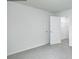 A light and airy bedroom featuring neutral paint and carpet, with two doors providing convenient access at 1014 Hostler Ln, York, SC 29745