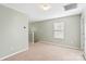 Loft with neutral carpeting and paint. Ready for your personal touches at 1065 Ellis Pond Dr, Rock Hill, SC 29730