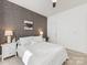 This bedroom features a neutral color palette, enhancing the room's calm and inviting ambiance at 4039 Highgate Ln, Lancaster, SC 29720