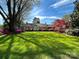 Beautiful home with a spacious lawn and vibrant landscaping, perfect for outdoor enjoyment at 536 S Union S St, Concord, NC 28025