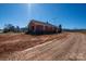 Traditional brick home on a large lot at 850 Dunns Mountain Church Rd # 1, Salisbury, NC 28146