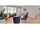 Comfortable living room featuring stylish furniture and a welcoming atmosphere, filled with sunlight at 905 Blalock Dr, Kings Mountain, NC 28086