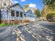 Charming home with a garage, well-manicured lawn, and ample parking space at 111 Oakwood Dr, Kings Mountain, NC 28086