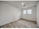 Bedroom with hardwood floors and a window at 113 Galilean Rd, York, SC 29745