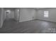 An airy living room offering plenty of space and natural light at 116 11Th St, Spencer, NC 28159