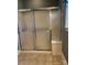 Bathroom with sliding shower doors at 1229 Mcgill Pond Ln, Rock Hill, SC 29732