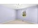 Cozy bedroom with soft carpet, natural light, and serene ambiance at 341 Massey Deal Rd, Statesville, NC 28625