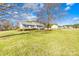 Charming home with manicured lawn and mature trees at 341 Massey Deal Rd, Statesville, NC 28625