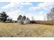 Beautiful home on a sunny day with trees in the background at 524 Damascus Church Rd, Statesville, NC 28625