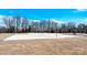 Community sand volleyball court for residents to enjoy at 982 Old Trace Nw Rd, Concord, NC 28027