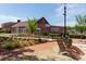 A shopping center with a variety of stores and inviting outdoor seating shows community and convenience at 9932 Manor Vista Trl, Kannapolis, NC 28027