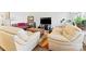 Bright living room featuring comfortable seating and ample space for relaxation at 1036 Bramcote Ln, Charlotte, NC 28215