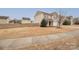 Two-story home featuring a covered porch, garage, and well-maintained yard at 1178 Valley St, Statesville, NC 28677