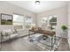 Inviting home office space with a large window providing natural light at 1178 Valley St, Statesville, NC 28677