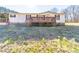 Charming home with a deck and well-maintained yard at 137 Beaverbrook Rd, Statesville, NC 28677