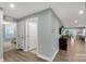 Inviting foyer leading to open-concept living areas with abundant natural light at 143 Commerce Blvd, Lancaster, SC 29720