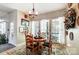 Bright dining area featuring lots of natural light and views at 932 Dovefield Dr, York, SC 29745