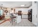 Well-lit kitchen with ample counter space and modern appliances at 932 Dovefield Dr, York, SC 29745